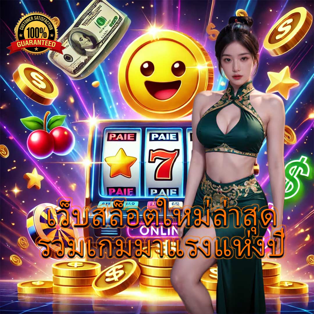 betflixcasino เว็บตรง คาสิโนออนไลน์ สล็อต ฝากถอนออโต้ ไม่ผ่านเอเย่นต์ 2026